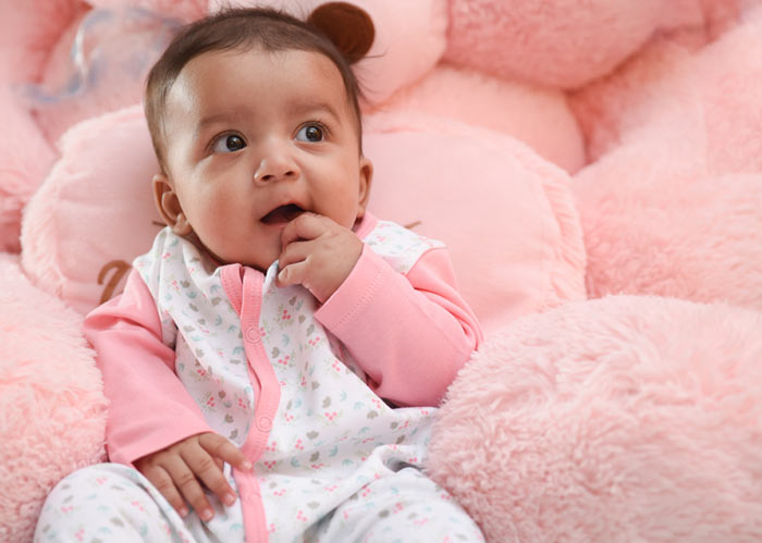 Baby Photography Service in Kolkata