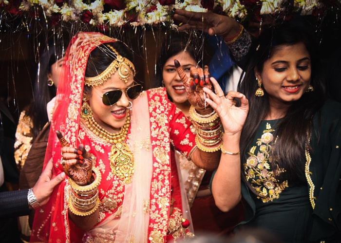 Wedding Photography Service in Kolkata