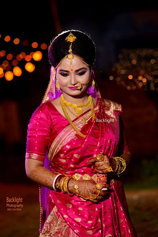 Best Wedding Photographer in Kolkata