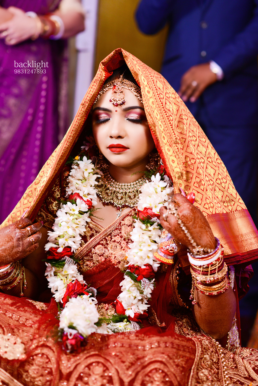 Wedding Photographer in Kolkata