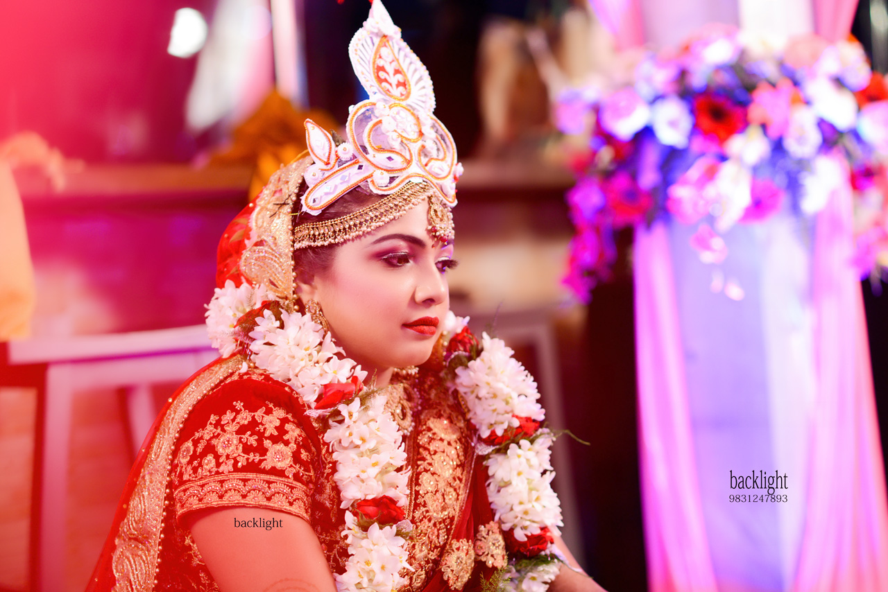 Wedding Photographer in Kolkata