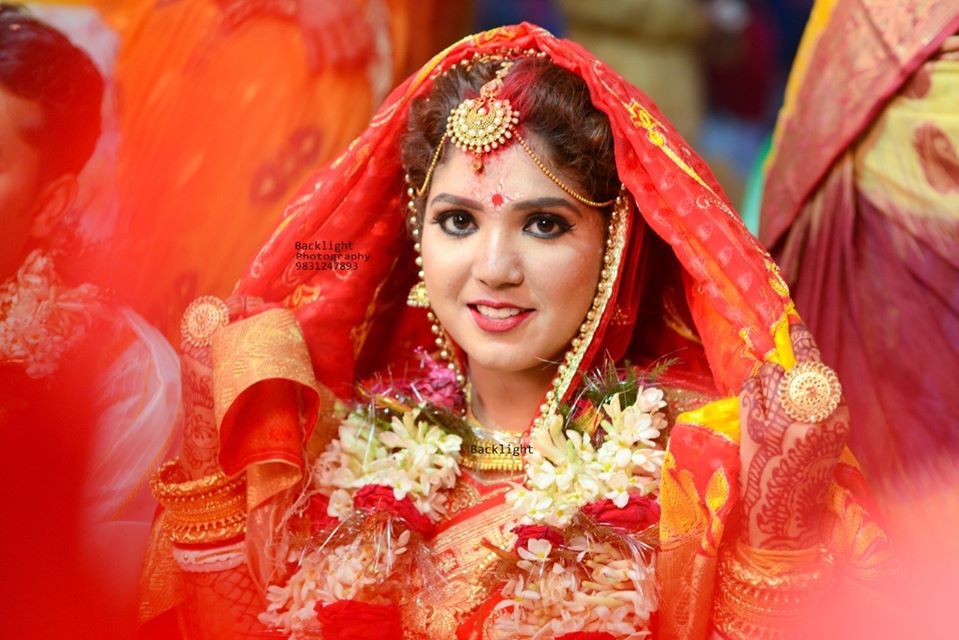 Best Wedding Photographer in Kolkata
