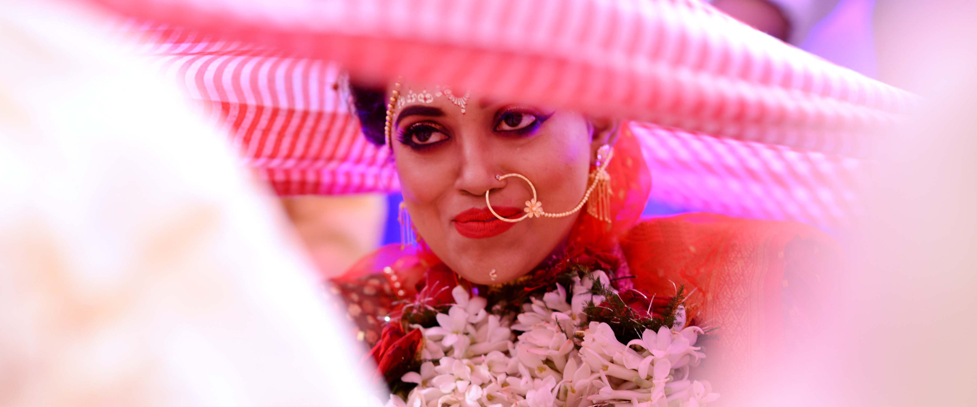Best Candid Wedding Photographer In Kolkata