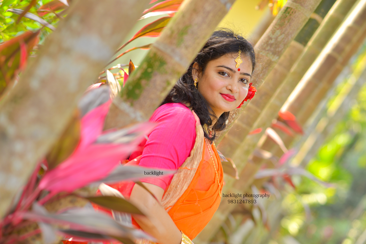 Pre-Wedding Photography Service in Bhawanipur