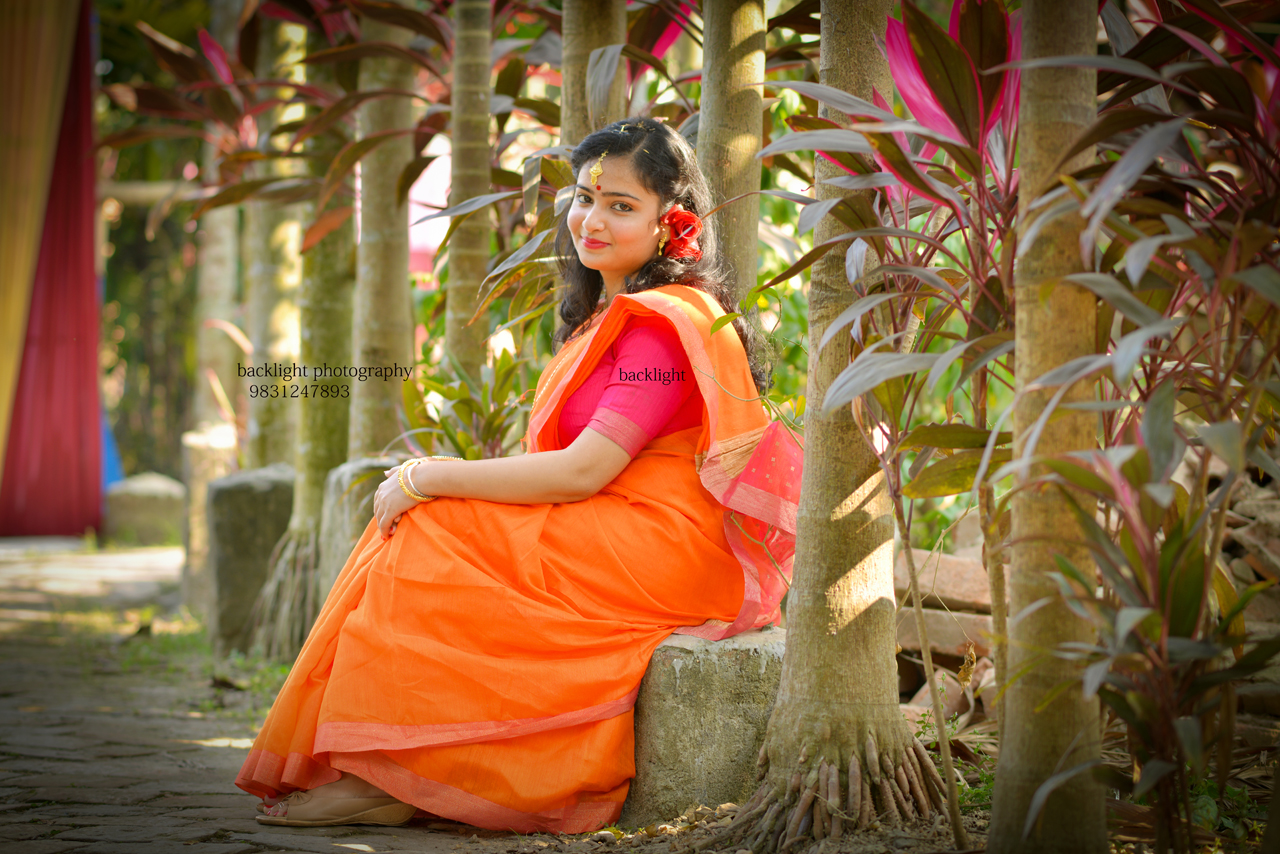 Pre-Wedding Photography Service in Kharagpur
