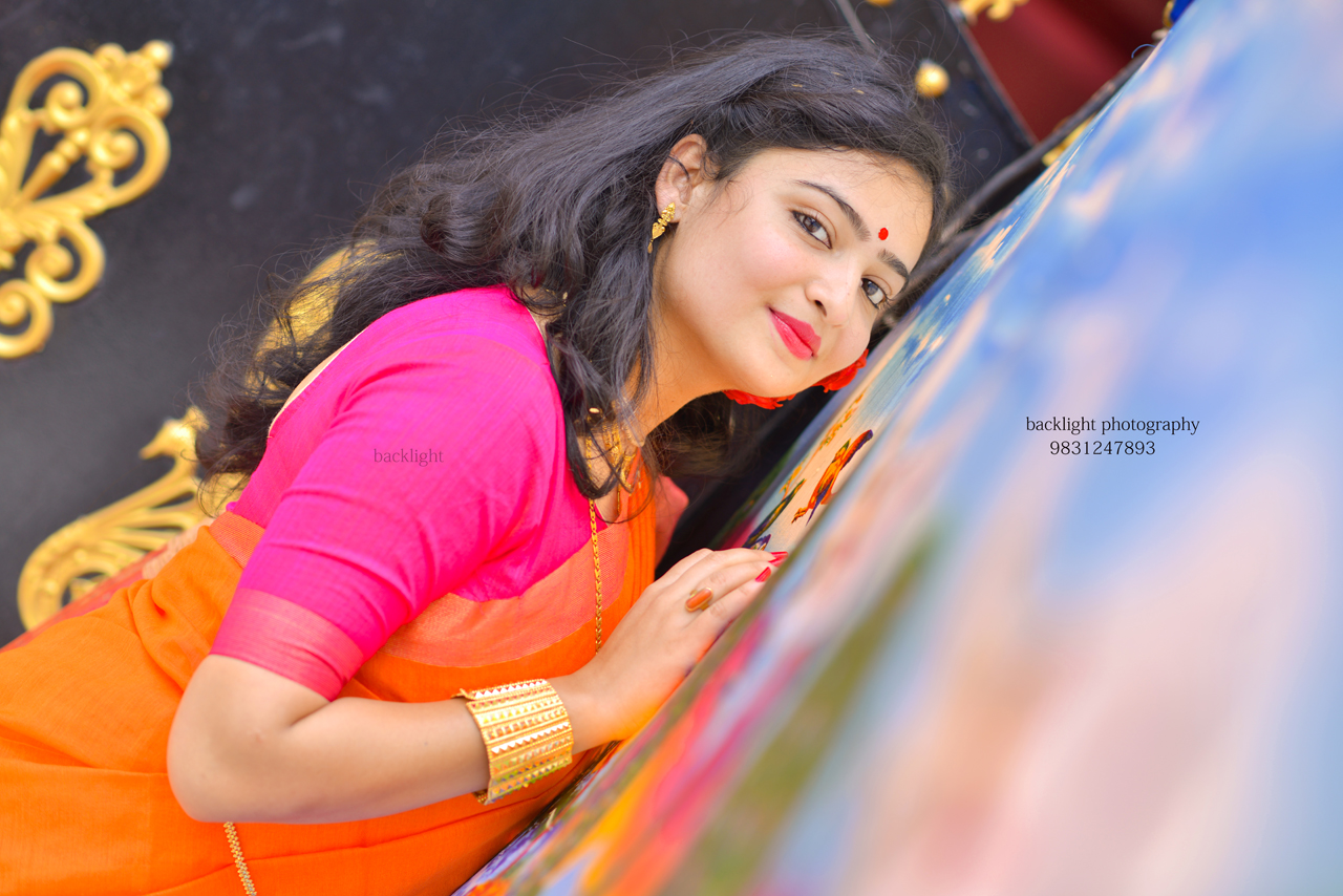 Pre-Wedding Photography Service in Kharagpur