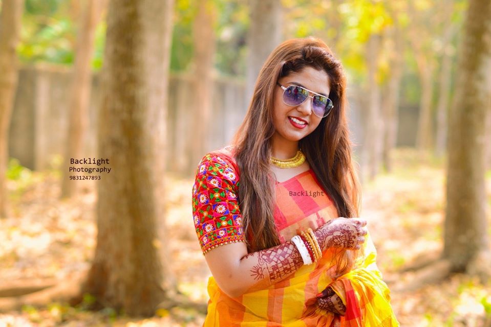 Pre-Wedding Photography Service in Asansol