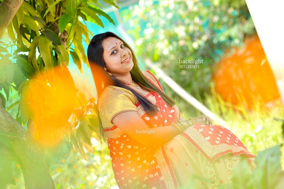 Pre-Wedding Photography Service in Nager Bazar