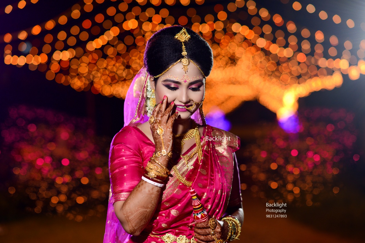 Best Pre Wedding &  Wedding Photographer in Kolkata